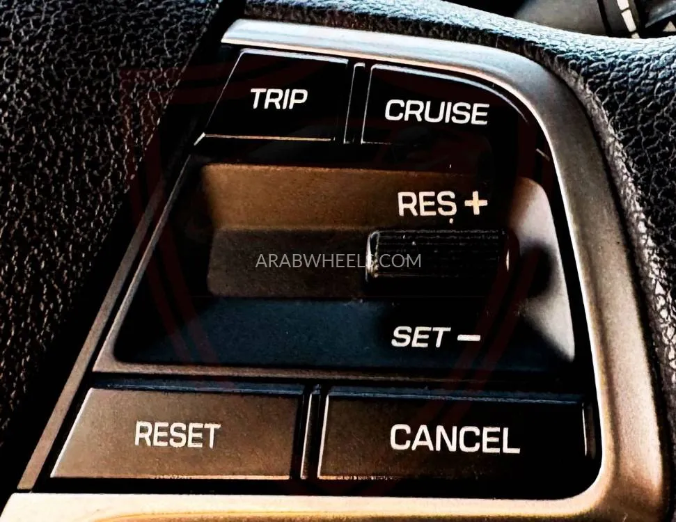 هيونداي أكسنت 2020 for Sale in الشارقة Image-12