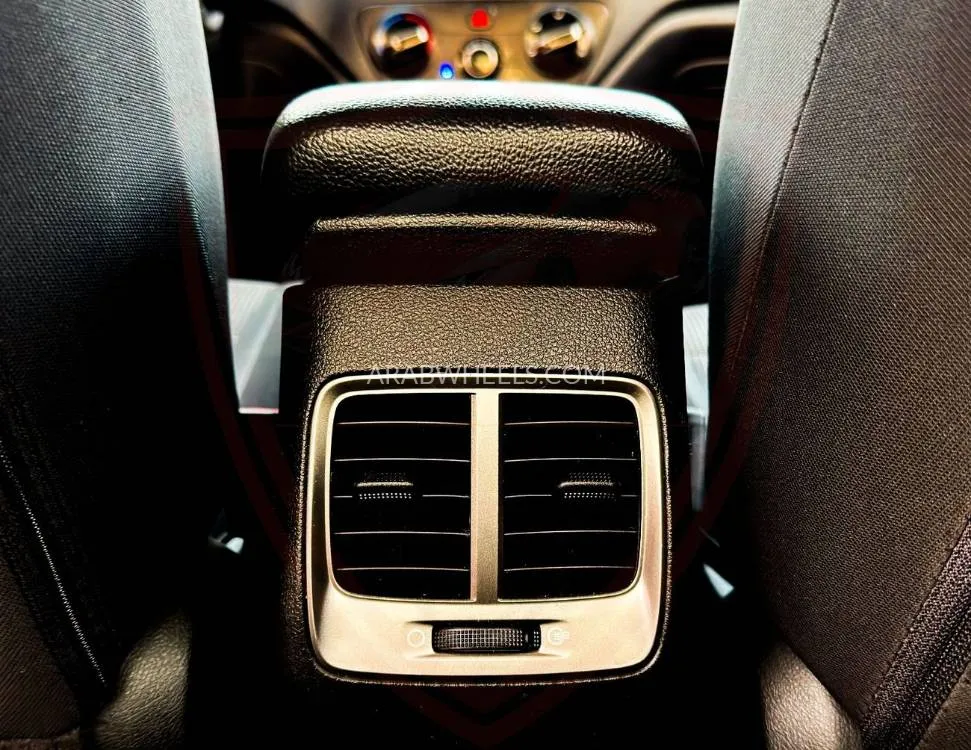 هيونداي أكسنت 2020 for Sale in الشارقة Image-14