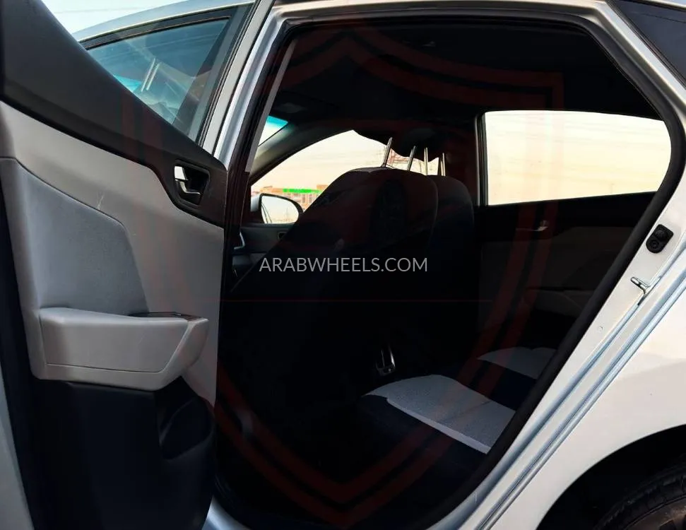 هيونداي أكسنت 2020 for Sale in الشارقة Image-10