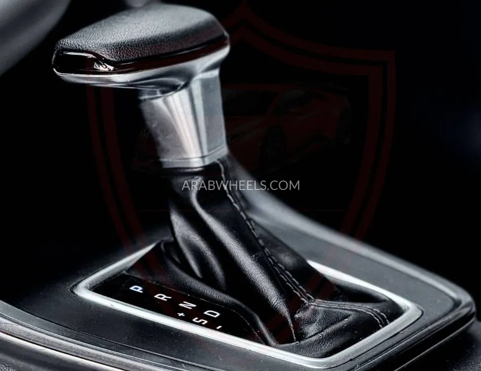 Hyundai Creta 2022 for Sale in Sharjah Image-16