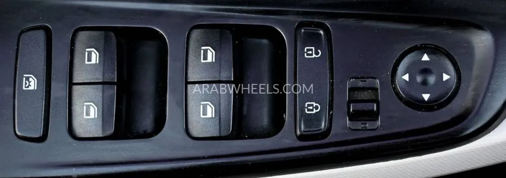 Hyundai Creta 2022 for Sale in Sharjah Image-17