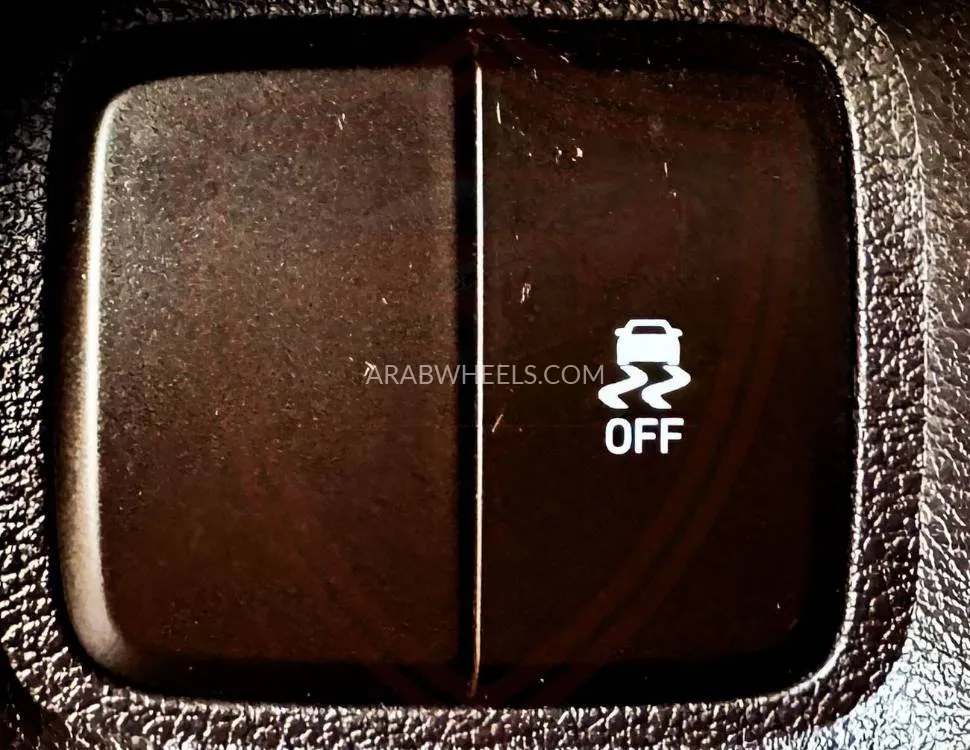 Hyundai Creta 2022 for Sale in Sharjah Image-7