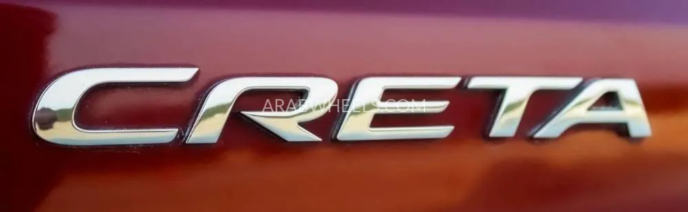 Hyundai Creta 2022 for Sale in Sharjah Image-7