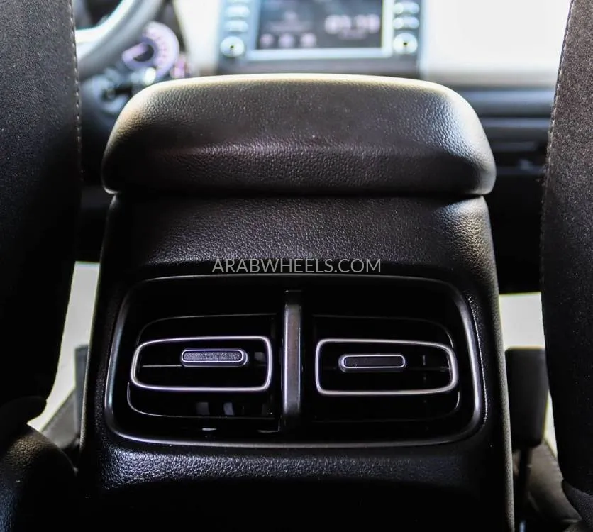 Hyundai Creta 2022 for Sale in Sharjah Image-13