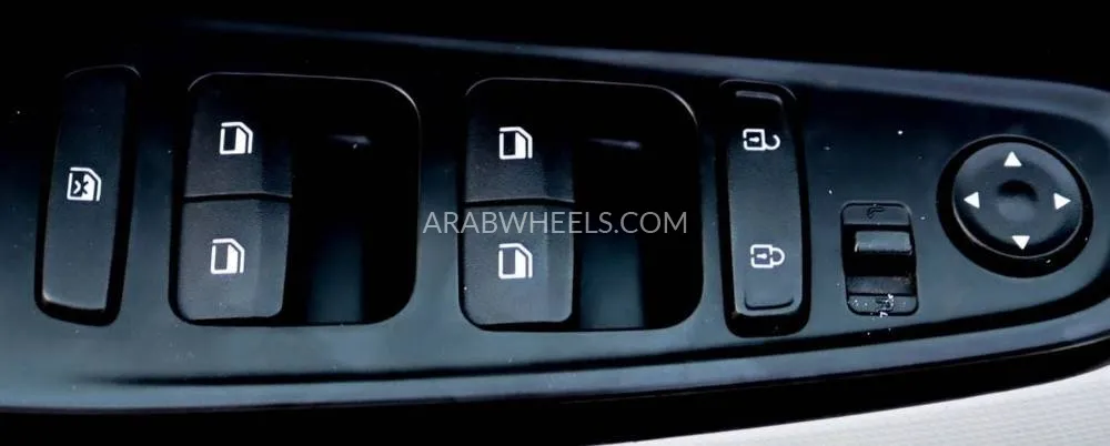 Hyundai Creta 2022 for Sale in Sharjah Image-17