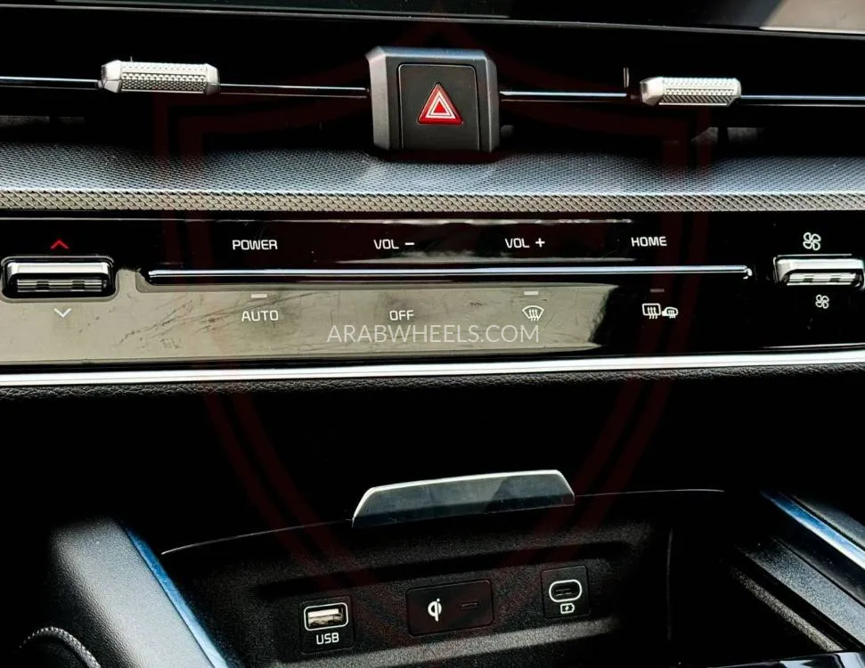 كيا سبورتاج إل 2025 for Sale in الشارقة Image-18