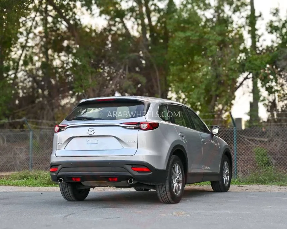 Mazda CX 9 2023 for Sale in Sharjah Image-5