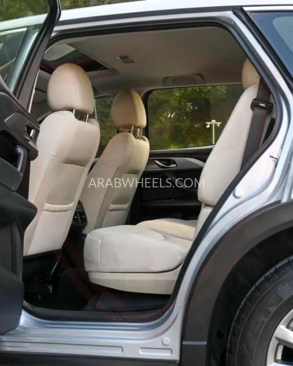 Mazda CX 9 2023 for Sale in Sharjah Image-11