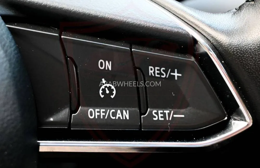 Mazda CX 9 2023 for Sale in Sharjah Image-20