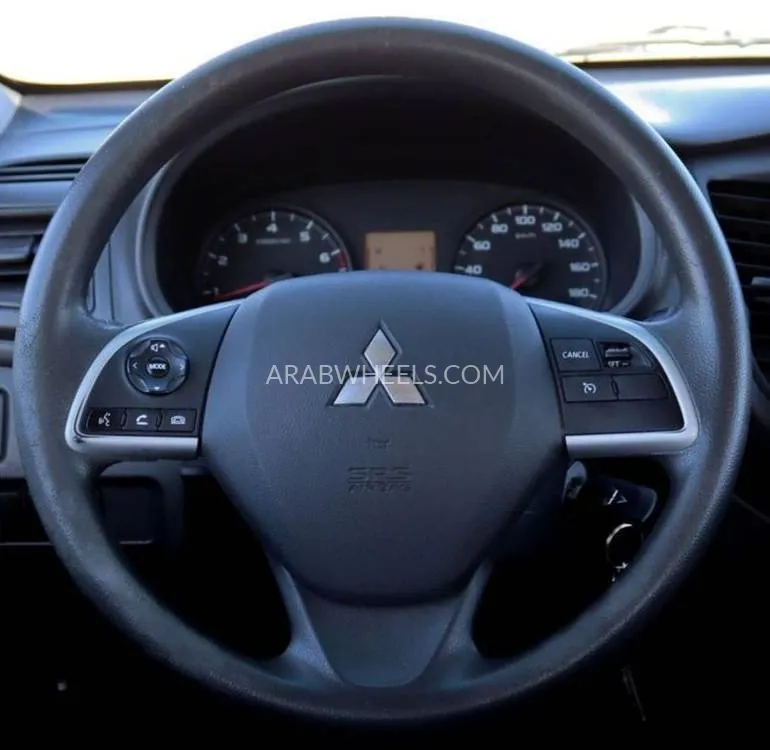 Mitsubishi L200 2021 for Sale in Sharjah Image-12