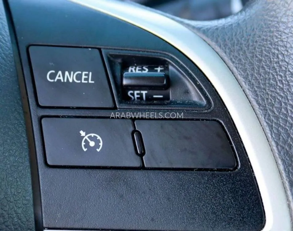 Mitsubishi L200 2021 for Sale in Sharjah Image-15