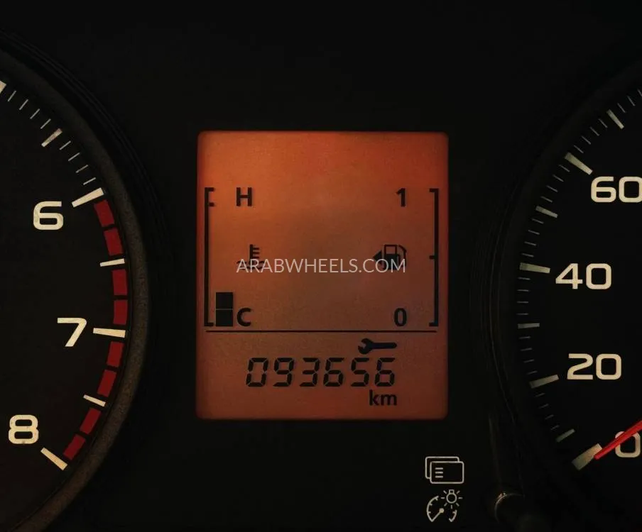 Mitsubishi L200 2021 for Sale in Sharjah Image-19