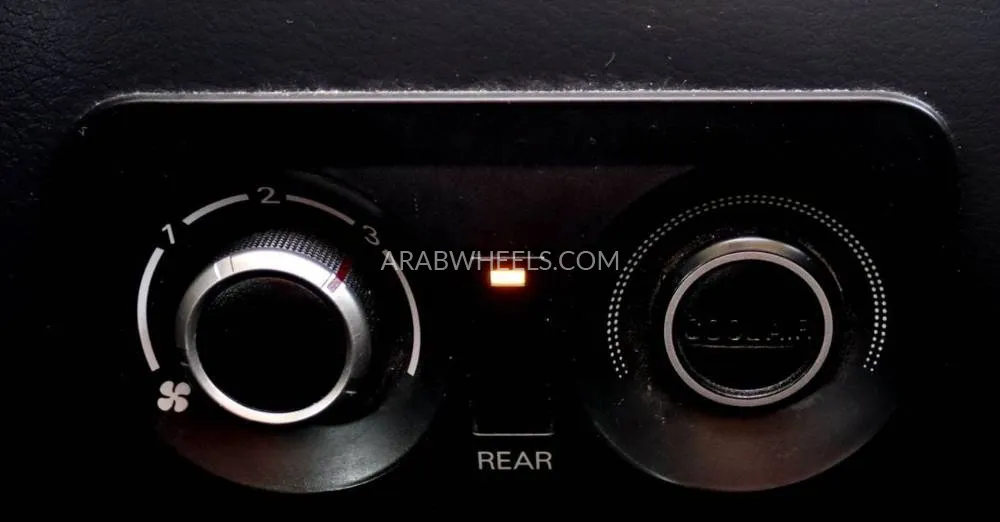 Mitsubishi Pajero 2022 for Sale in Sharjah Image-14