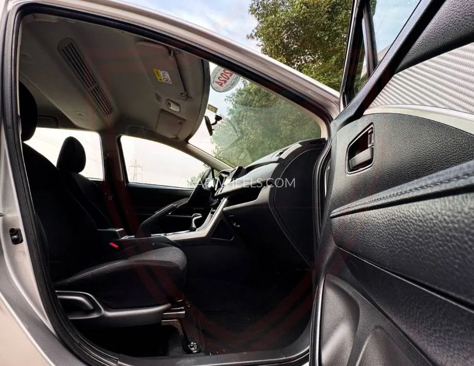 Mitsubishi Xpander 2024 for Sale in Sharjah Image-9