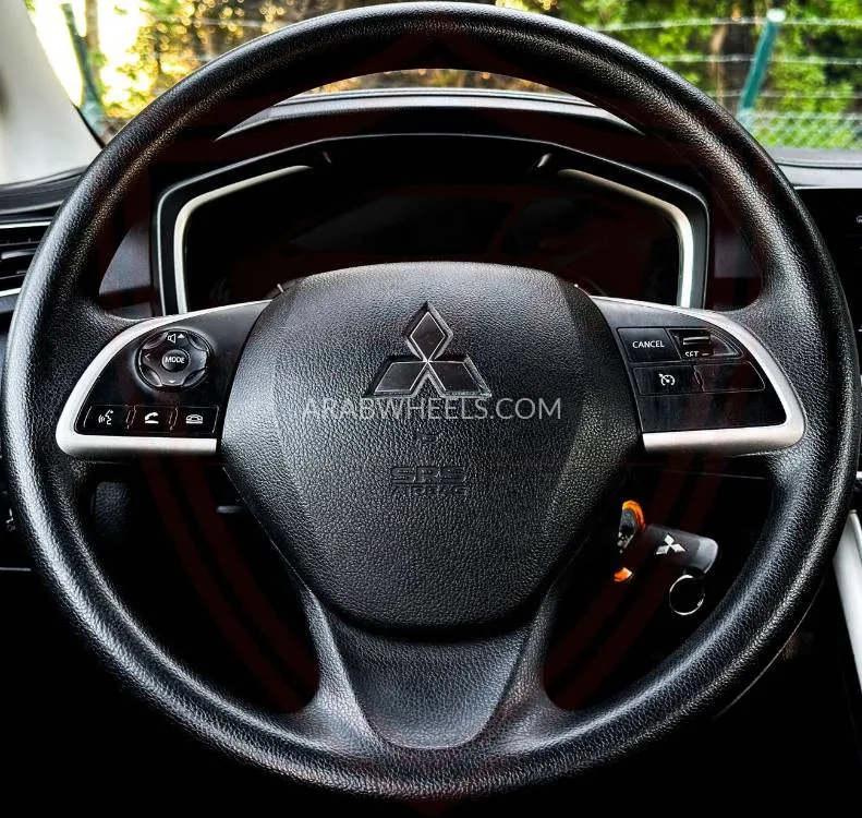 Mitsubishi Xpander 2024 for Sale in Sharjah Image-14