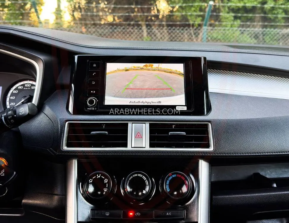 Mitsubishi Xpander 2024 for Sale in Sharjah Image-16