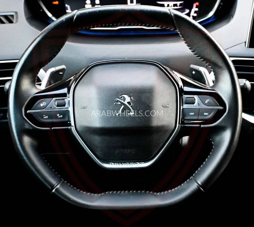 بيجو 3008 2023 for Sale in الشارقة Image-12