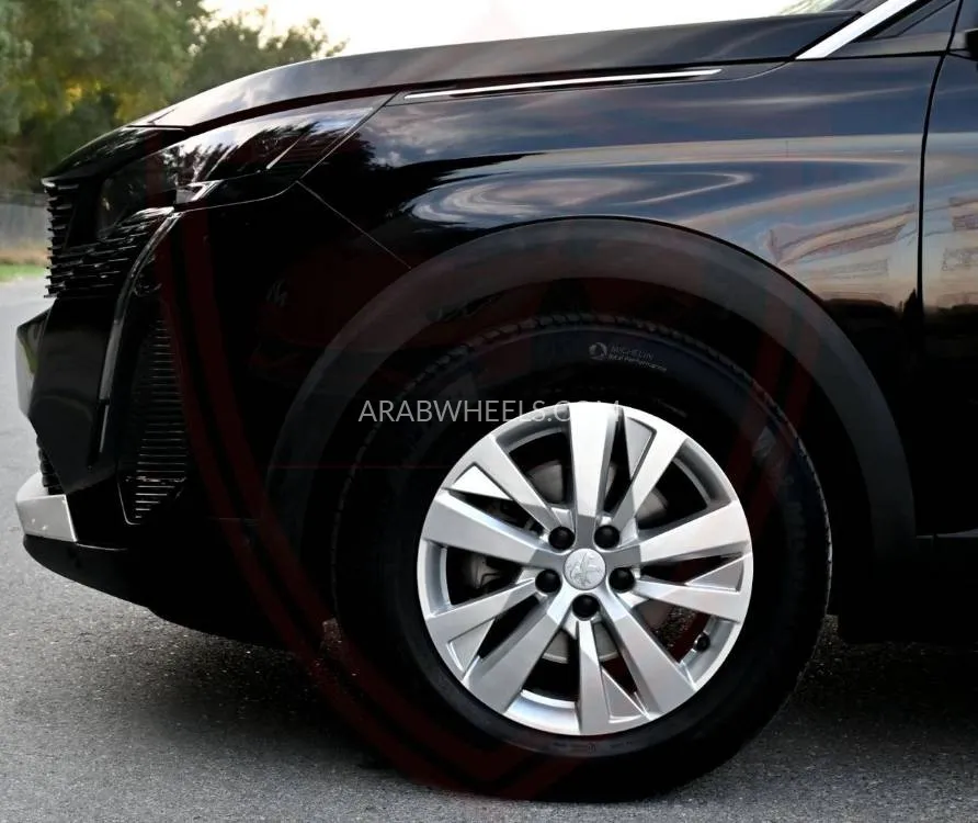 بيجو 3008 2023 for Sale in الشارقة Image-21