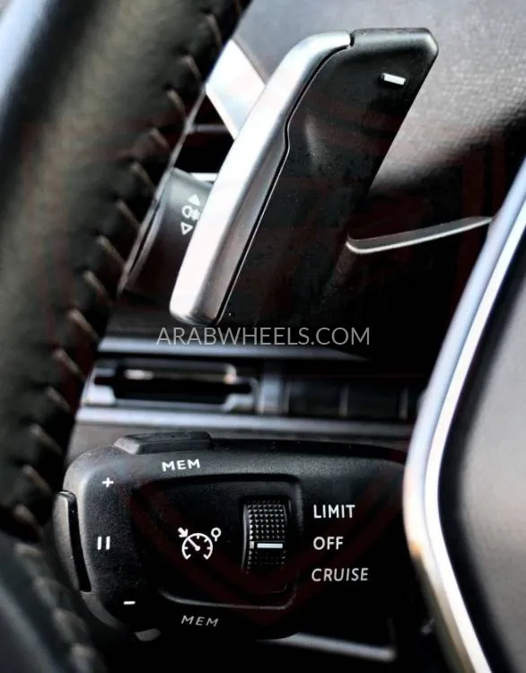 Peugeot 3008 2024 for Sale in Sharjah Image-13