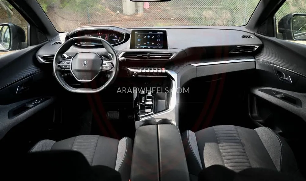 بيجو 3008 2024 for Sale in الشارقة Image-11