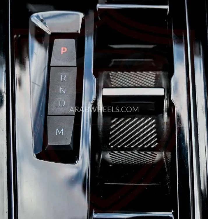 بيجو 3008 2024 for Sale in الشارقة Image-13