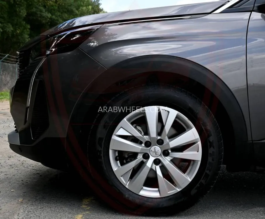 بيجو 3008 2024 for Sale in الشارقة Image-22