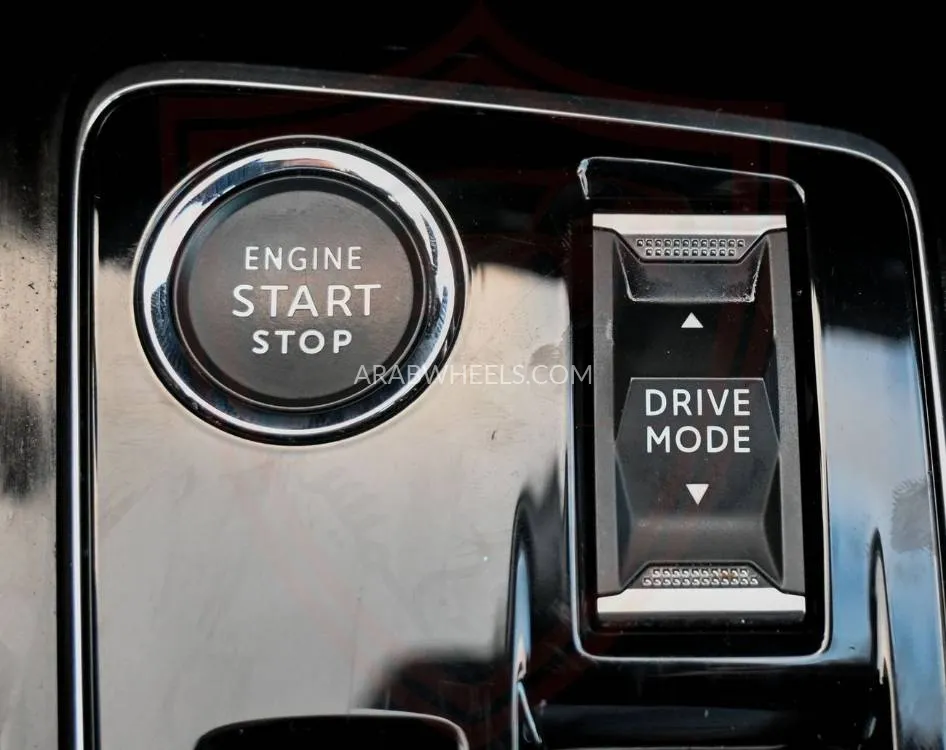 بيجو 3008 2024 for Sale in الشارقة Image-14