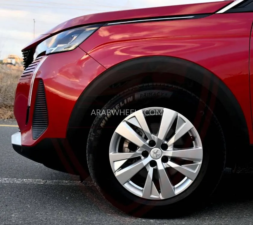 بيجو 3008 2024 for Sale in الشارقة Image-21