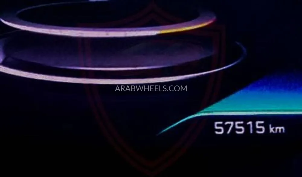 بيجو 3008 2024 for Sale in الشارقة Image-22