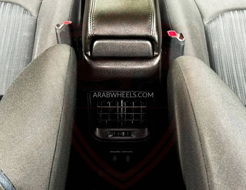 سوزوكي بالينو 2024 for Sale in الشارقة Image-11