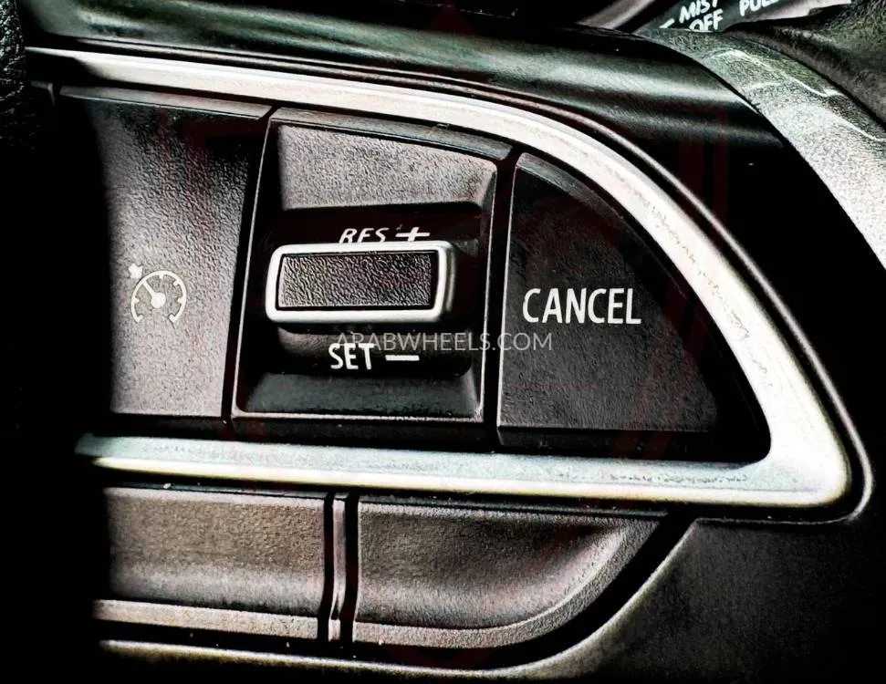 سوزوكي بالينو 2024 for Sale in الشارقة Image-14