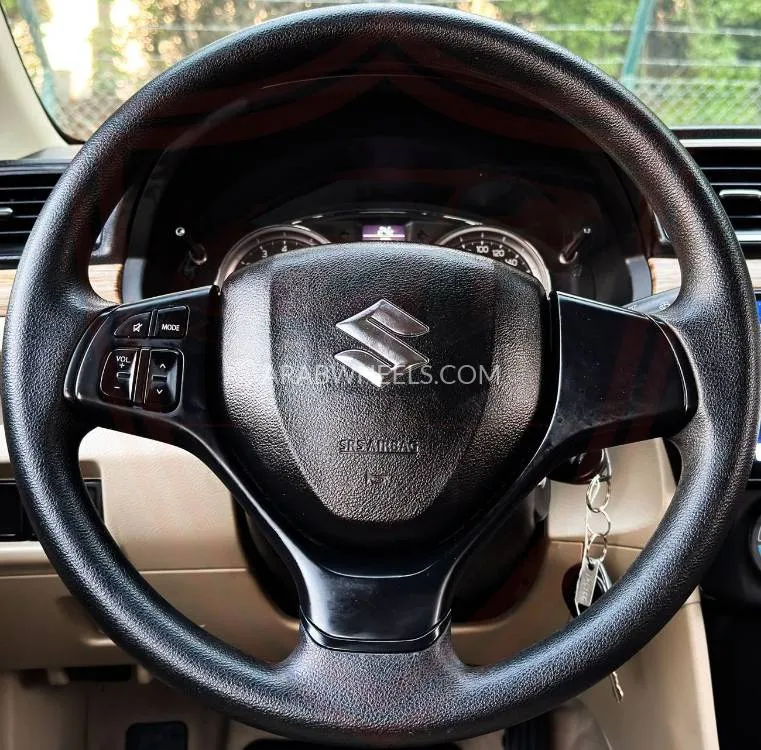 Suzuki Ciaz 2023 for Sale in Sharjah Image-12