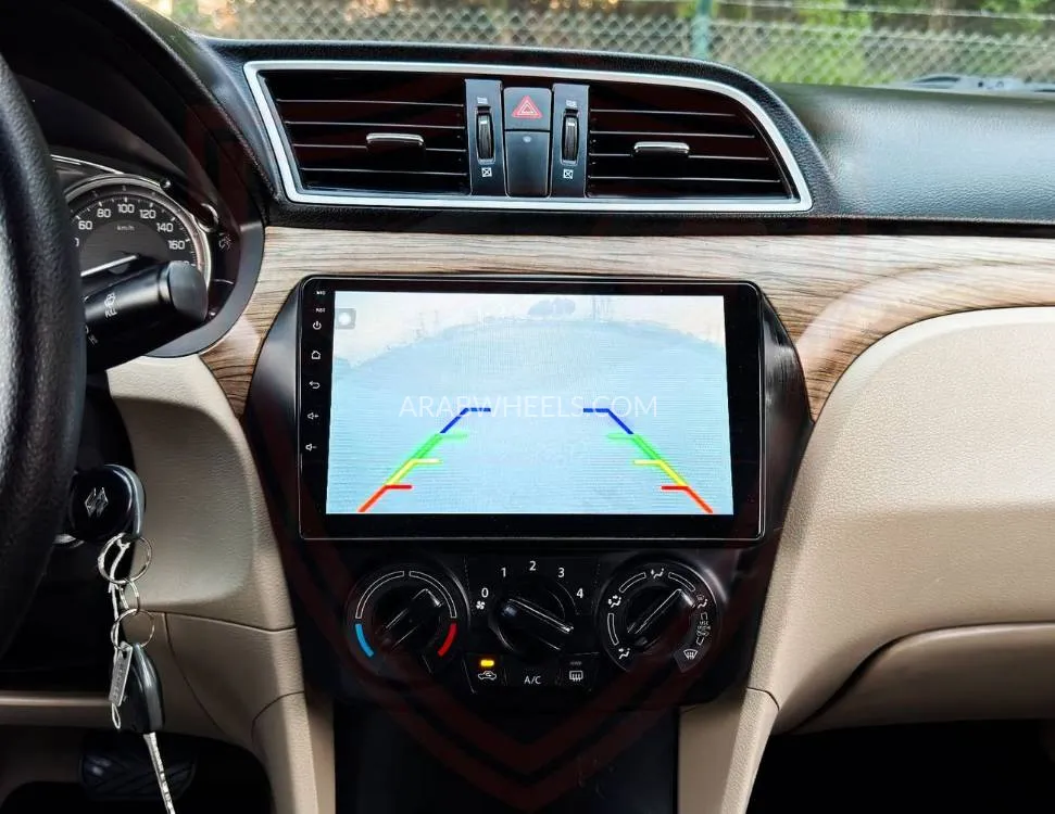 Suzuki Ciaz 2023 for Sale in Sharjah Image-13