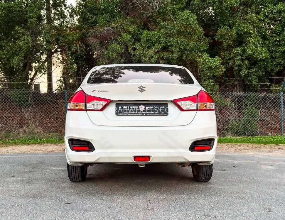 Suzuki Ciaz 2023 for Sale in Sharjah Image-5