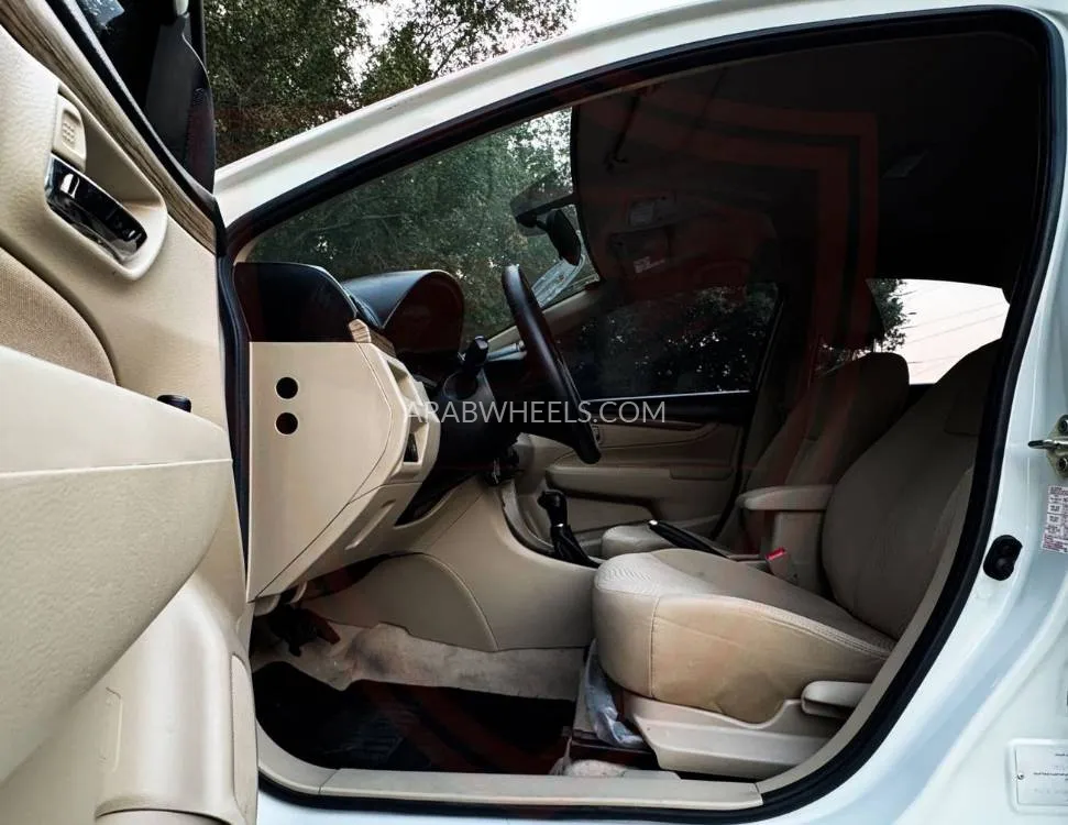 Suzuki Ciaz 2023 for Sale in Sharjah Image-8