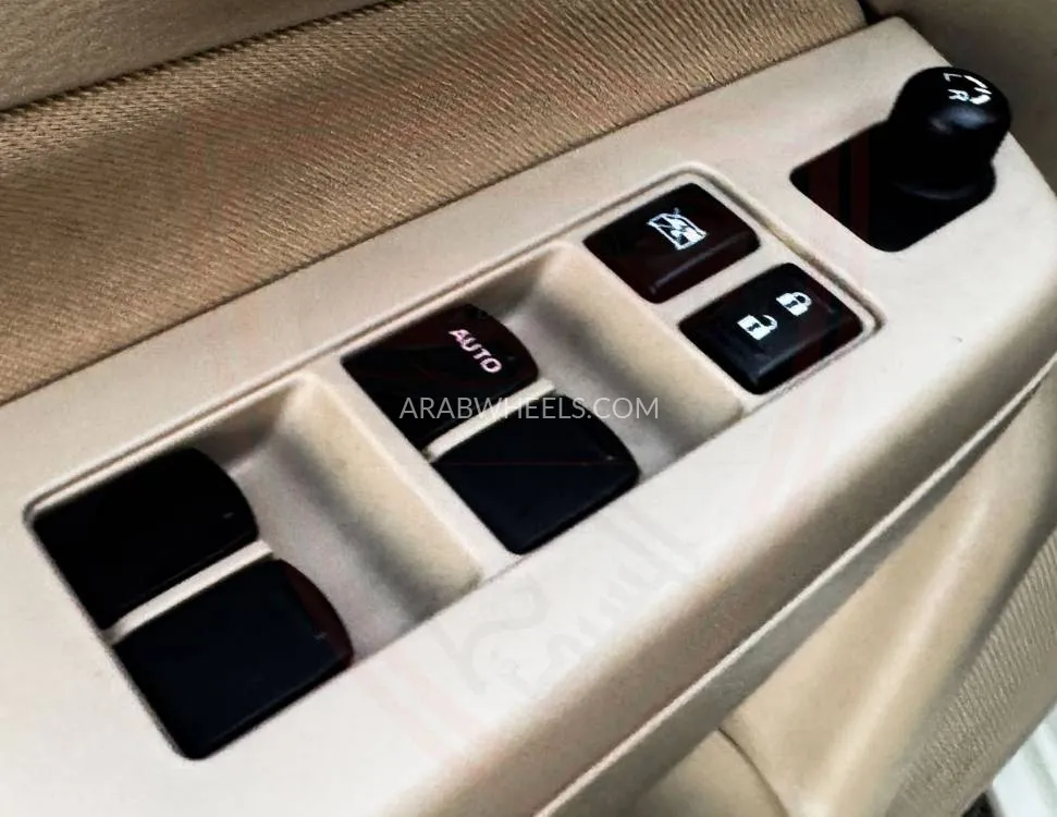 Suzuki Ciaz 2024 for Sale in Sharjah Image-16