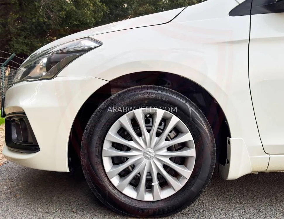 Suzuki Ciaz 2024 for Sale in Sharjah Image-17