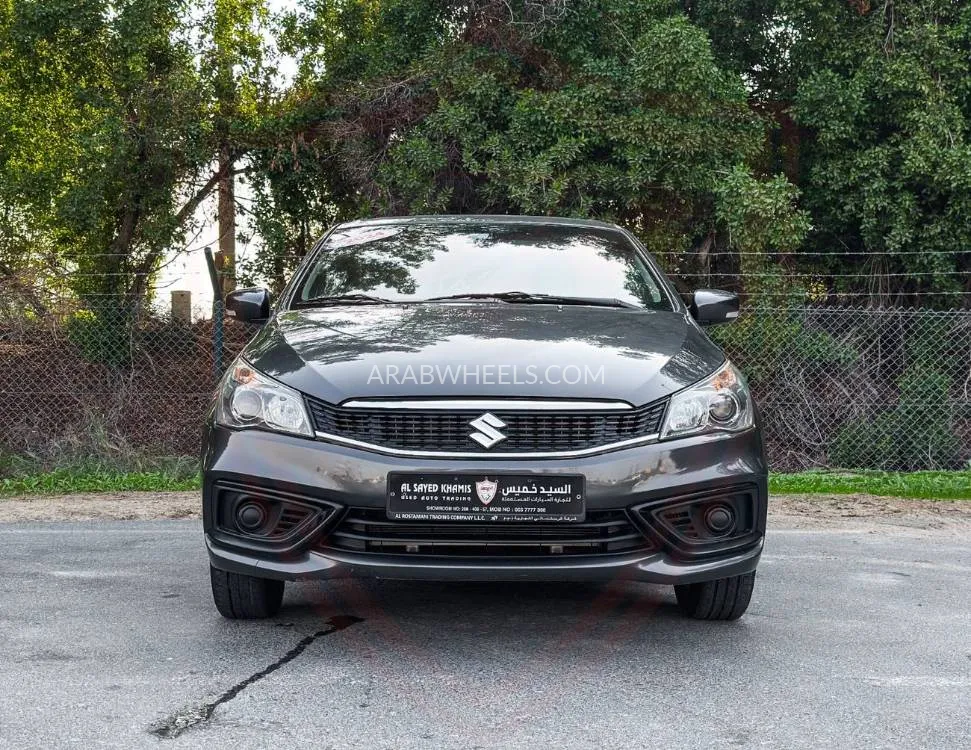 Suzuki Ciaz 2024 for Sale in Sharjah Image-2