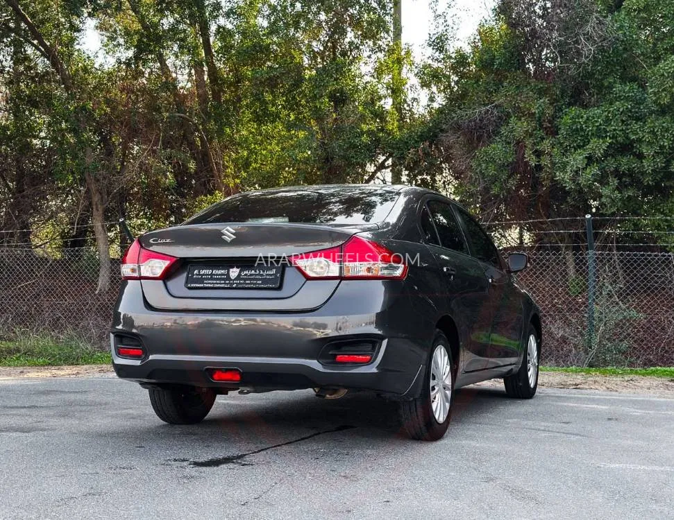 Suzuki Ciaz 2024 for Sale in Sharjah Image-6