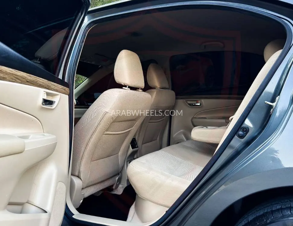 Suzuki Ciaz 2024 for Sale in Sharjah Image-10