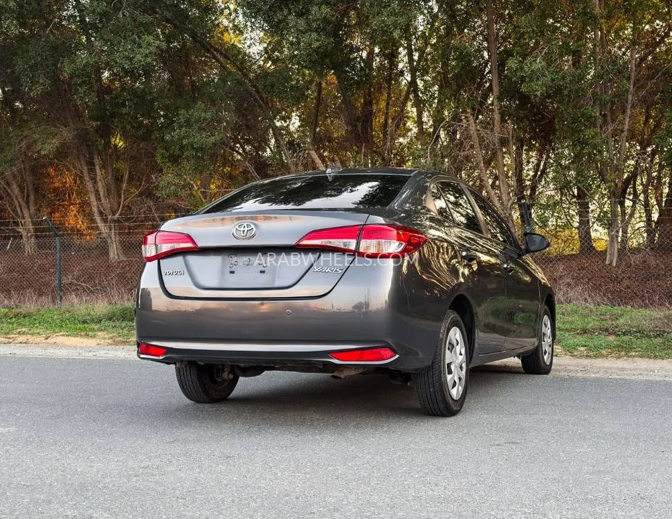 Toyota Yaris 2022 for Sale in Sharjah Image-6