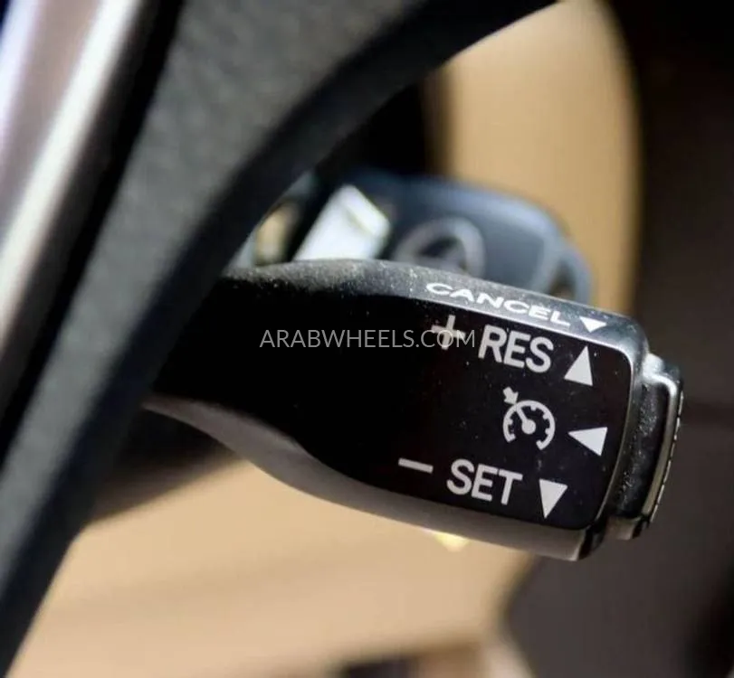 Toyota Yaris 2021 for Sale in Sharjah Image-13