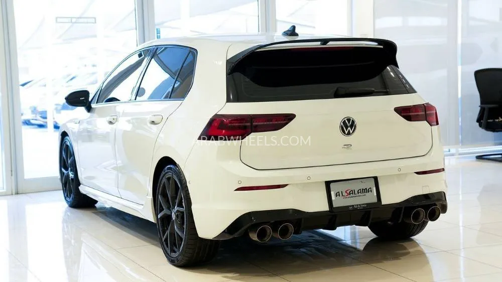  فولكس واجن R جولف  2024 for Sale in الشارقة Image-19