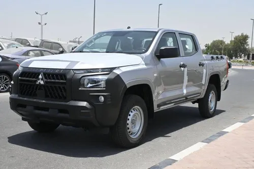 Mitsubishi L200 Sportero 2026 for Sale