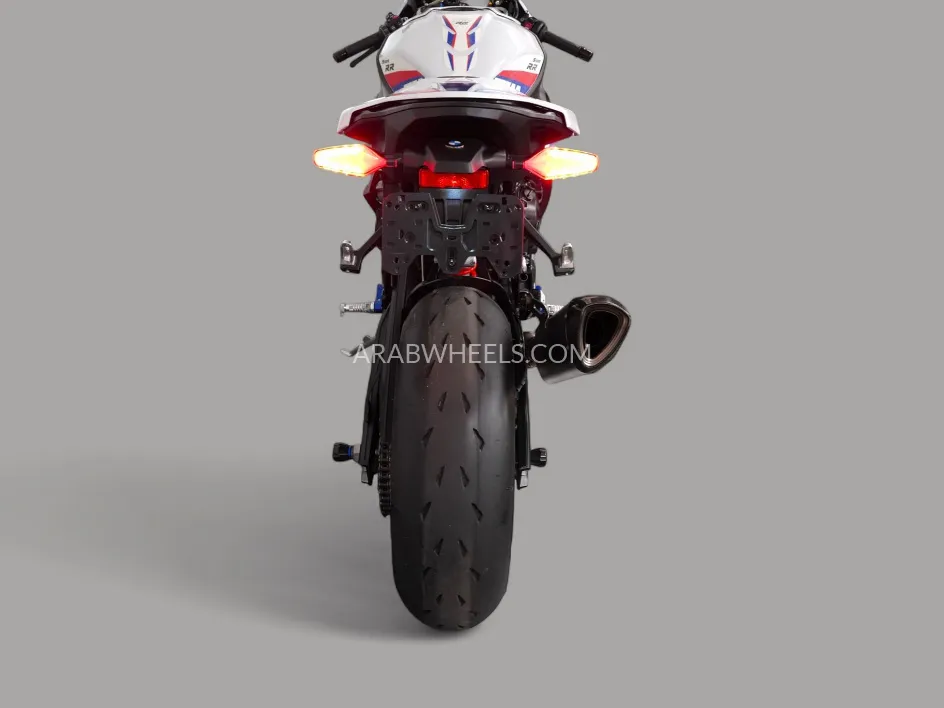 BMW iX5 2022 for Sale in Abu Dhabi Image-6