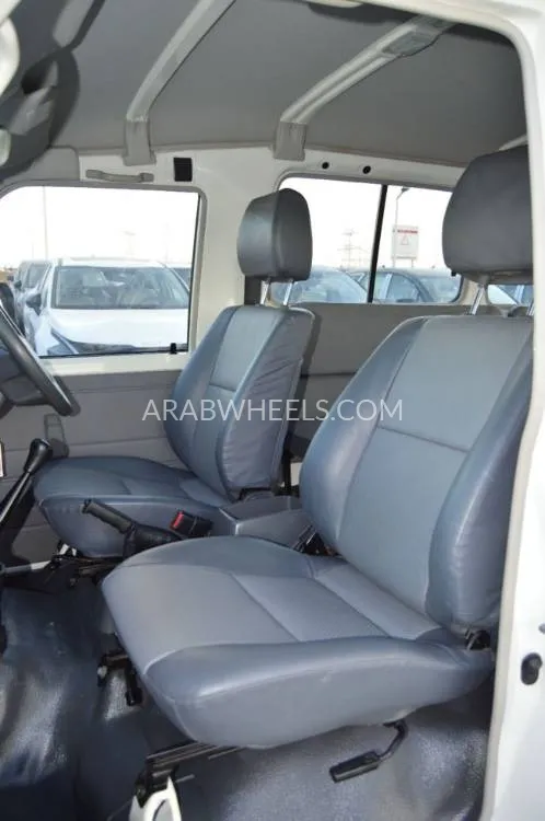 Toyota Land Cruiser 2016 for Sale in Dubai Image-13