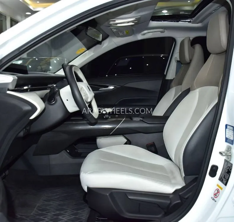 Changan Eado Plus 2025 for Sale in Dubai Image-10