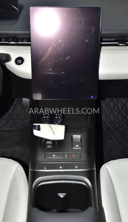 Changan Eado Plus 2025 for Sale in Dubai Image-16