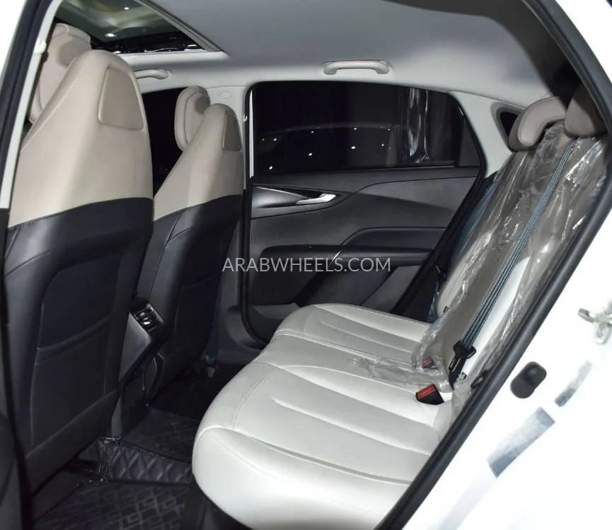 Changan Eado Plus 2025 for Sale in Dubai Image-17