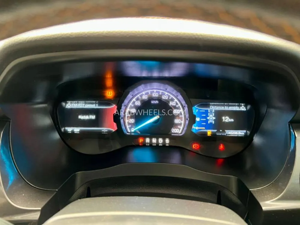 Ford Ranger 2019 for Sale in Dubai Image-9